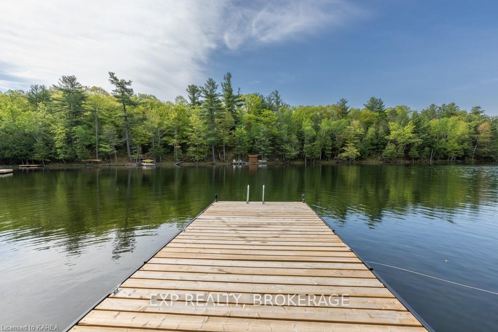 Photo 23 of 131-A Seapoint Lane, Frontenac, Frontenac South — HOMEH