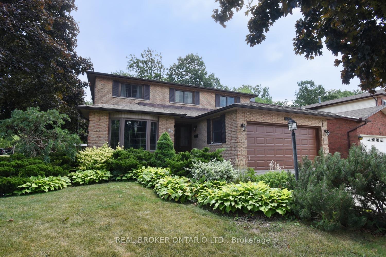 Photo 1 of 64 Flamingo Drive, Hamilton, Bruleville — HOMEH