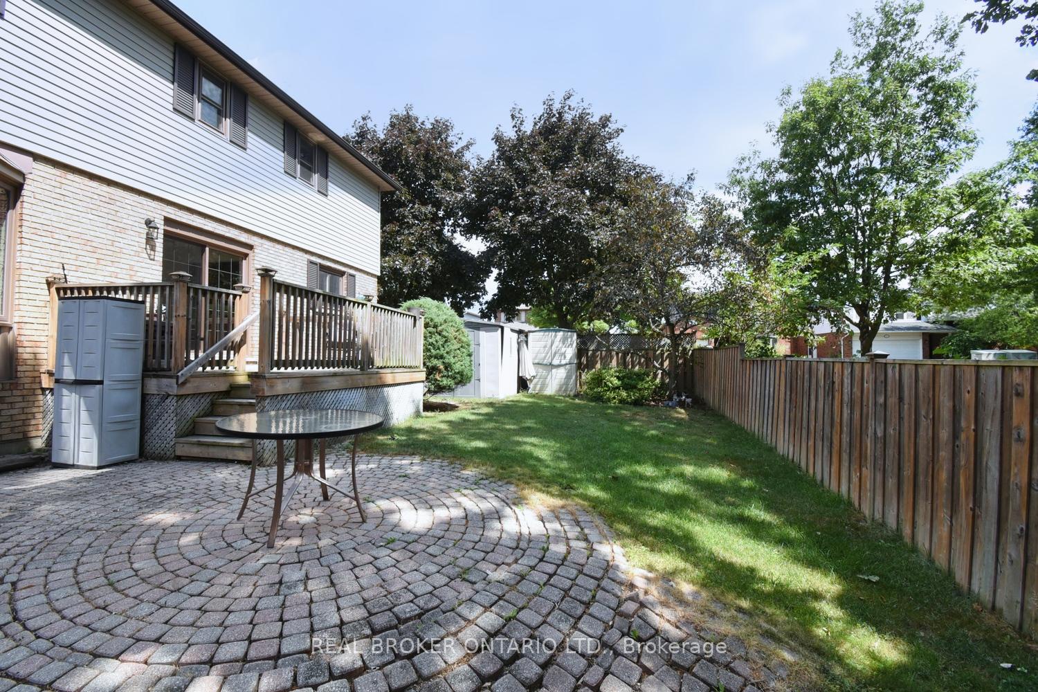 Photo 35 of 64 Flamingo Drive, Hamilton, Bruleville — HOMEH