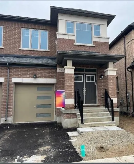 Photo 1 of 40 Spinland Street, Caledon, Caledon Village — HOMEH