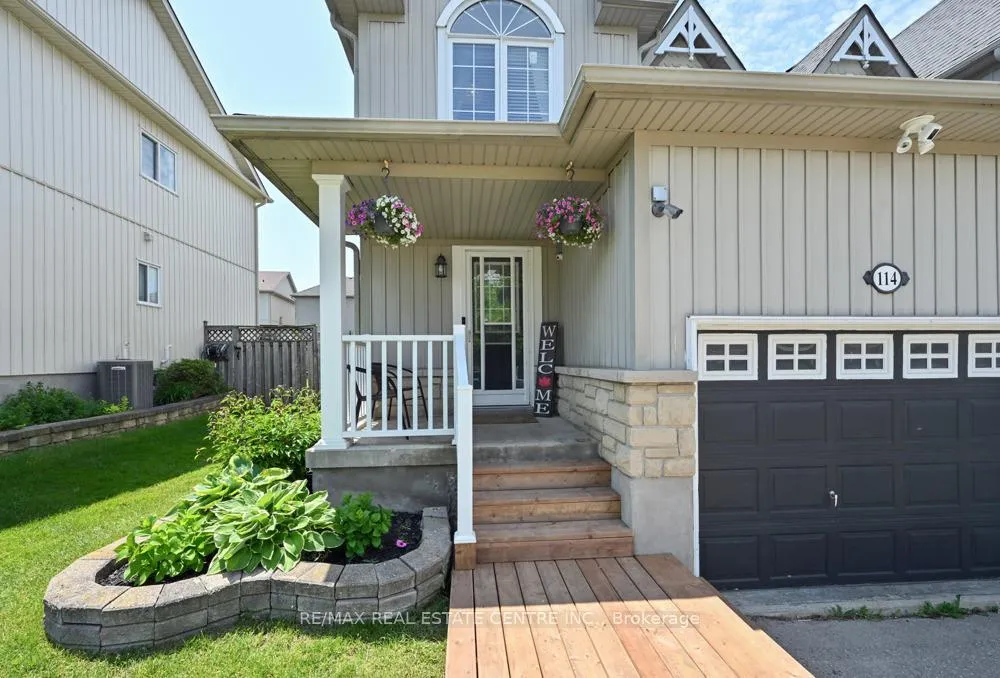 Photo 2 of 114 Marion Street, Shelburne — HOMEH