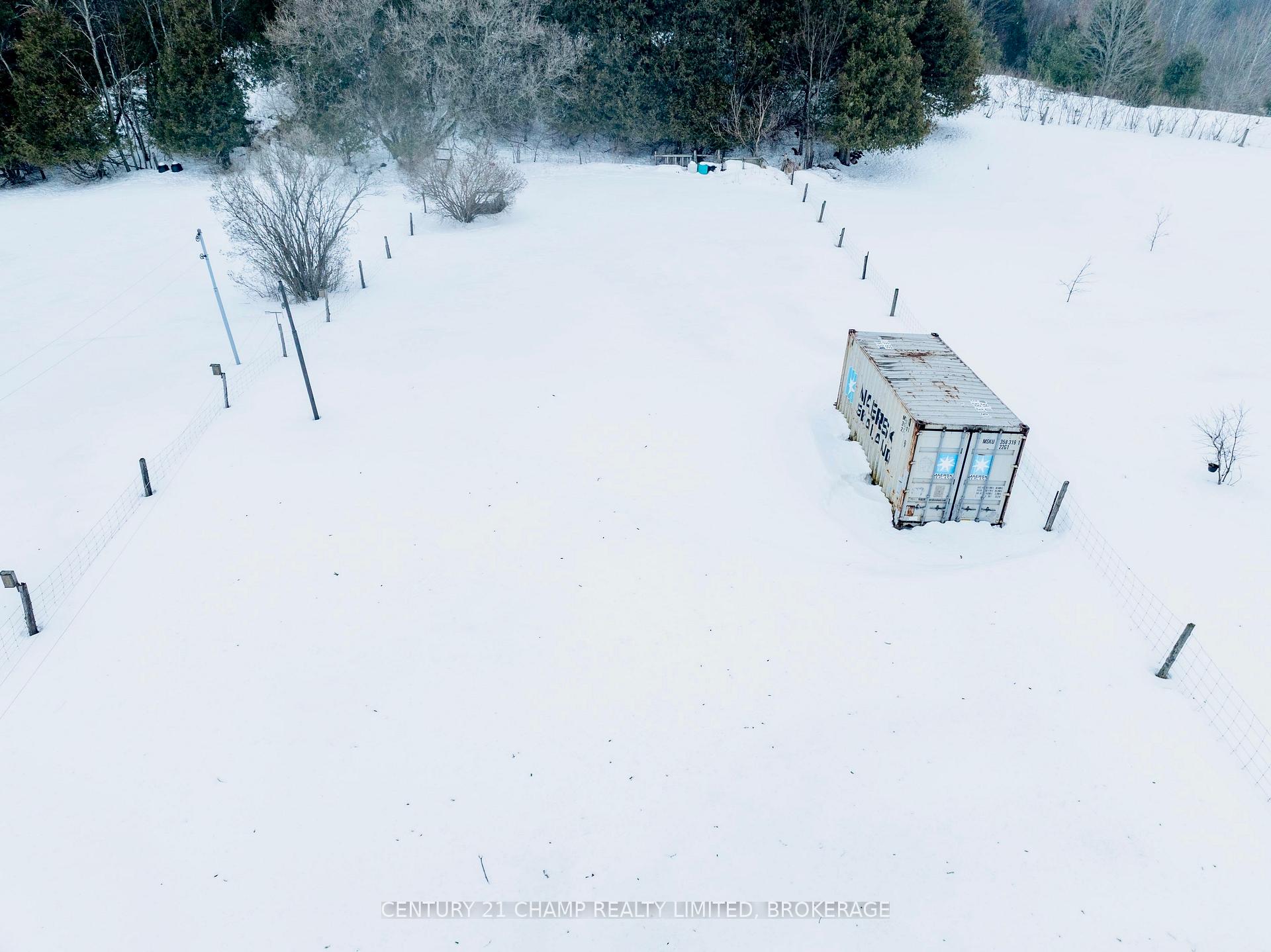 Photo 4 of 7670 38 Road, Frontenac, Frontenac South — HOMEH