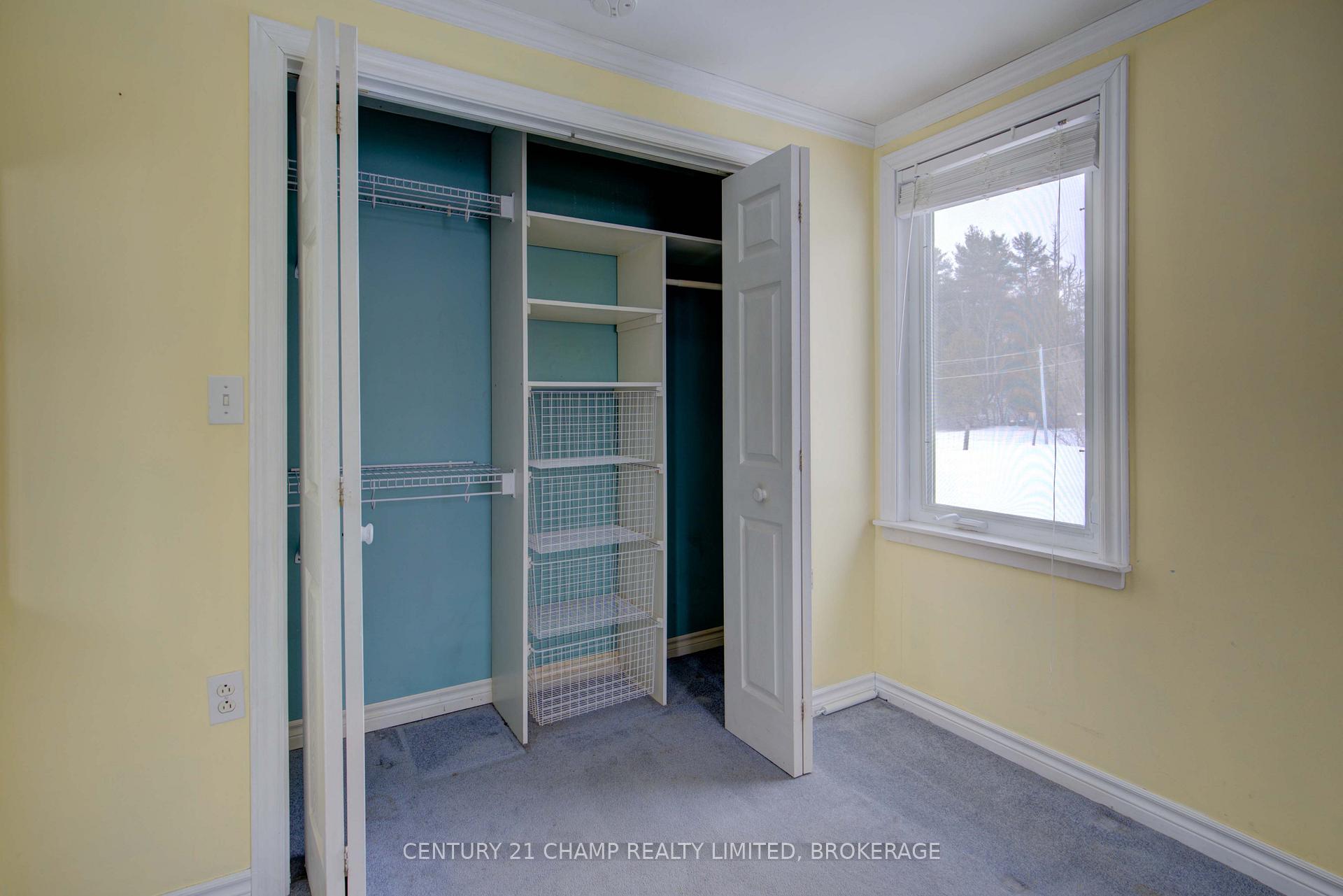 Photo 13 of 7670 38 Road, Frontenac, Frontenac South — HOMEH
