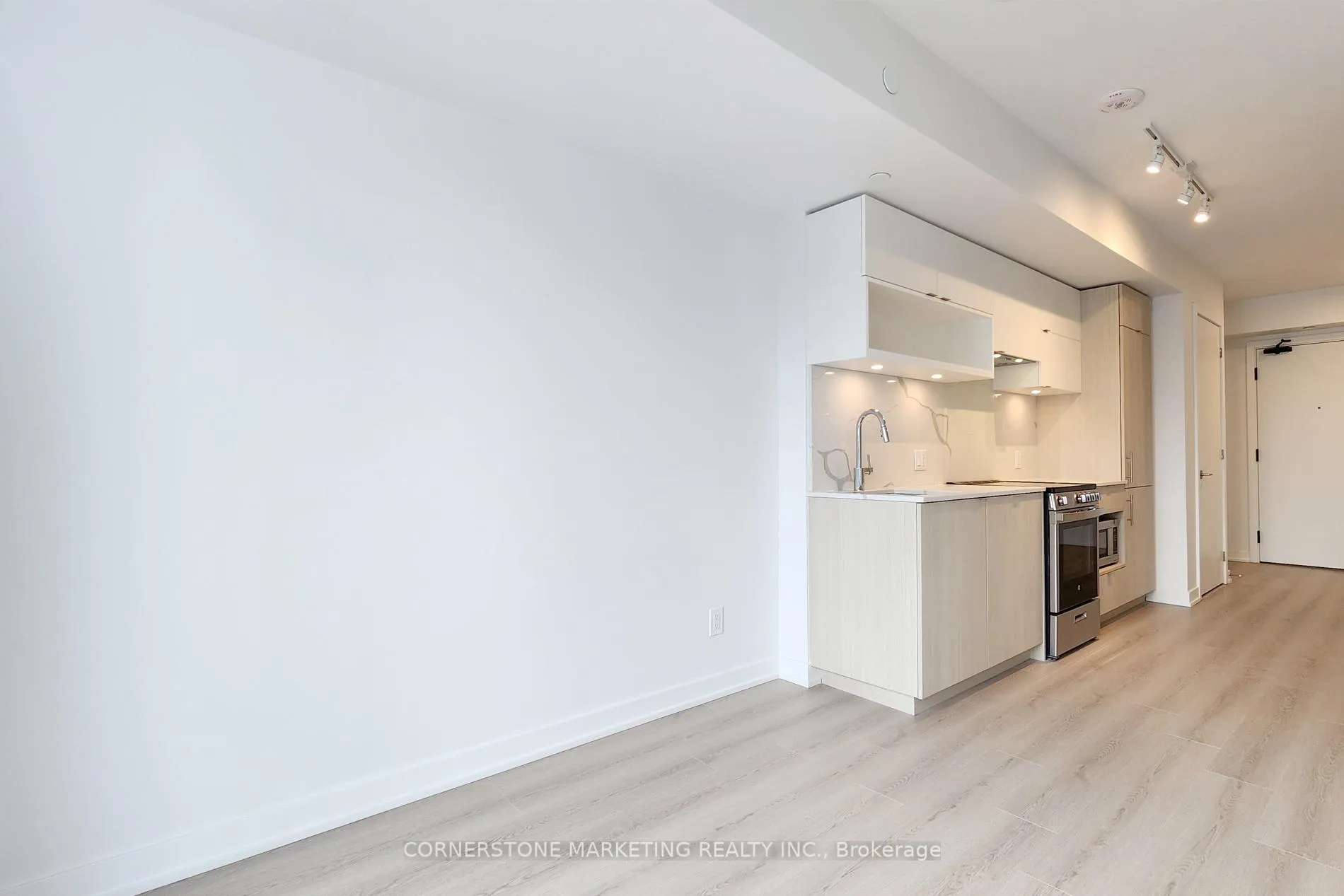 Photo 2 of Unit 1909, 100 Queen Street E, Toronto, Church-Yonge Corridor — HOMEH