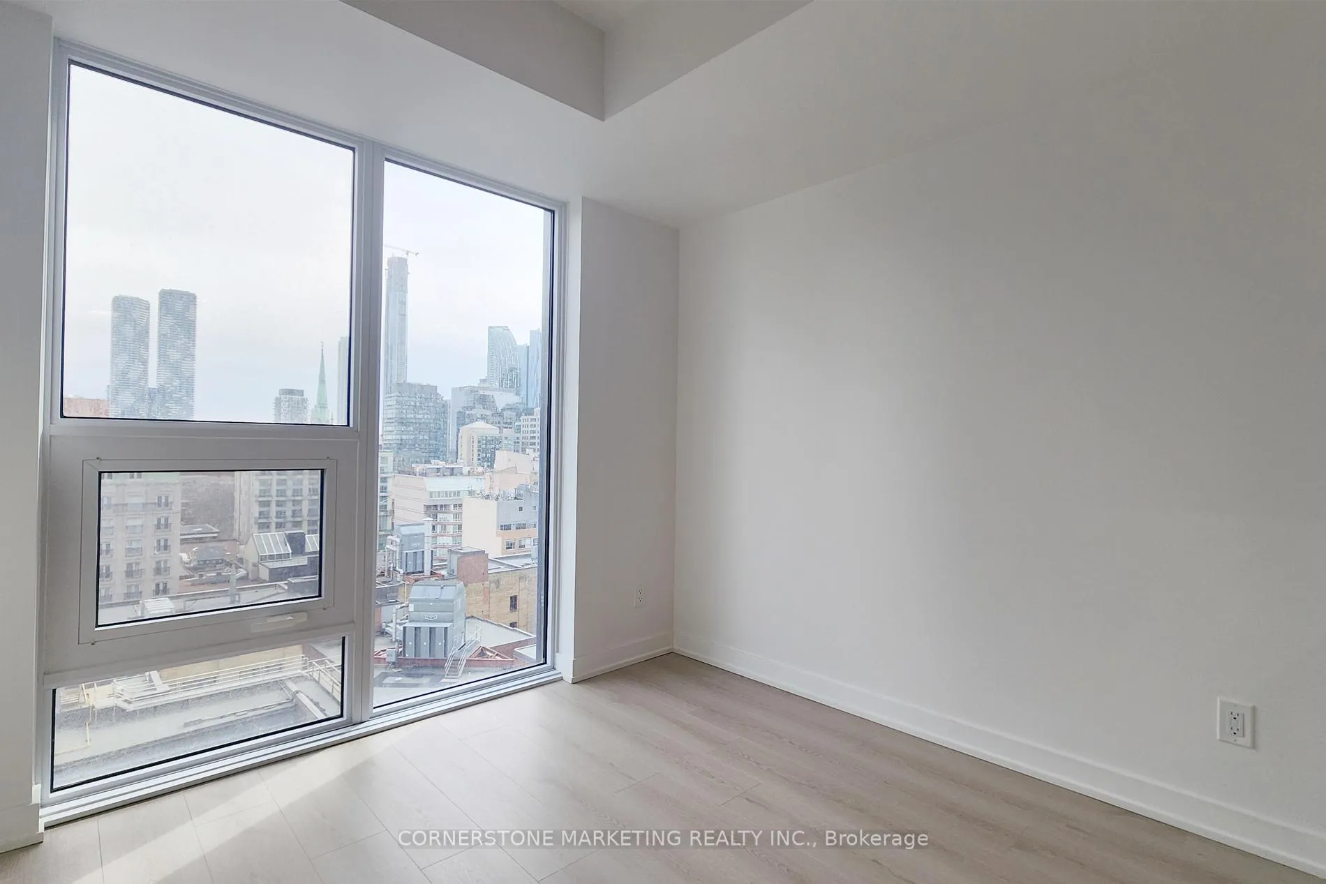 Photo 3 of Unit 1909, 100 Queen Street E, Toronto, Church-Yonge Corridor — HOMEH