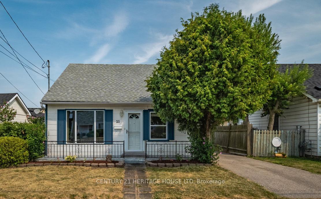 Photo 1 of 25 East 33rd Street, Hamilton, Raleigh — HOMEH