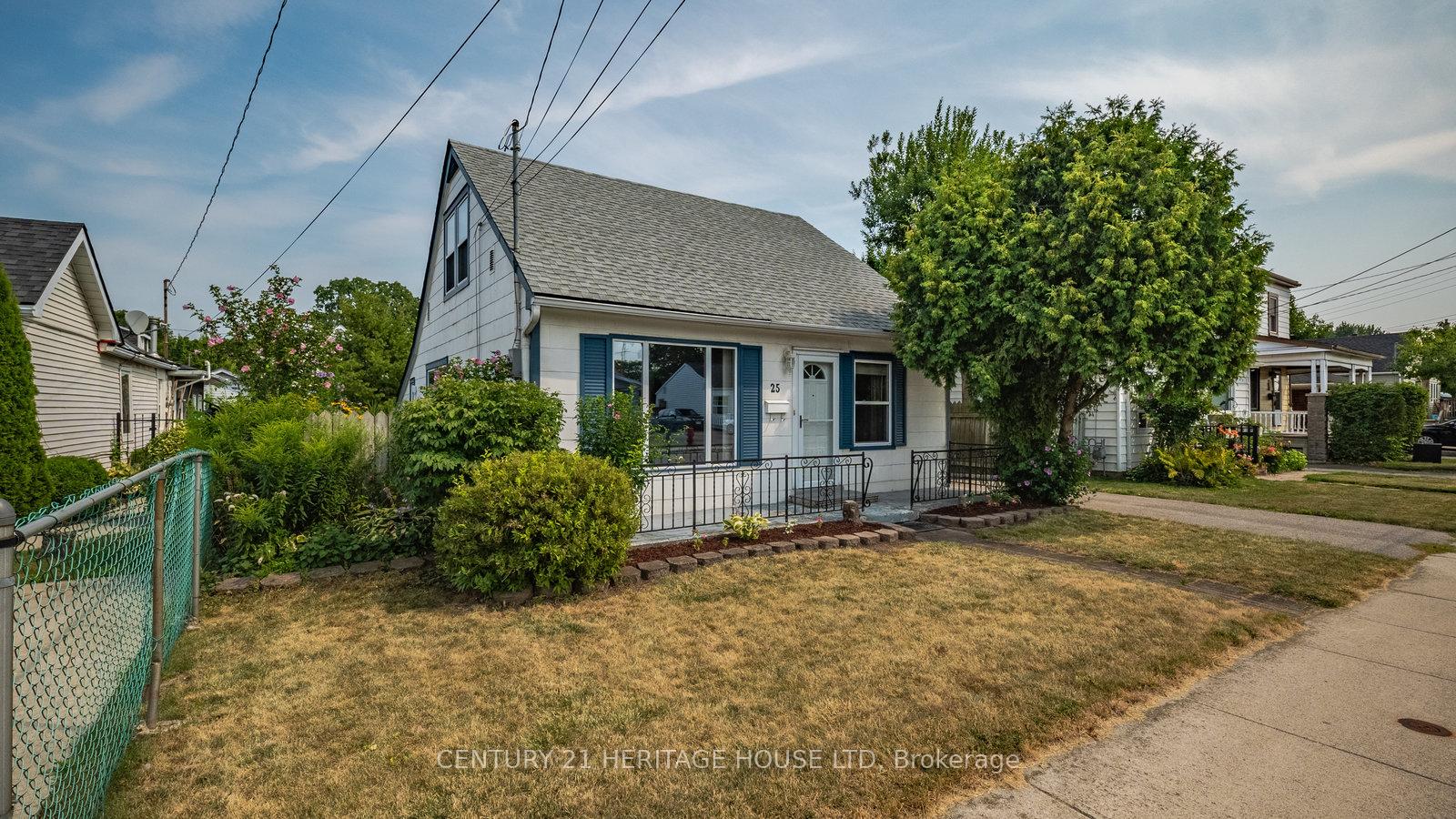 Photo 2 of 25 East 33rd Street, Hamilton, Raleigh — HOMEH