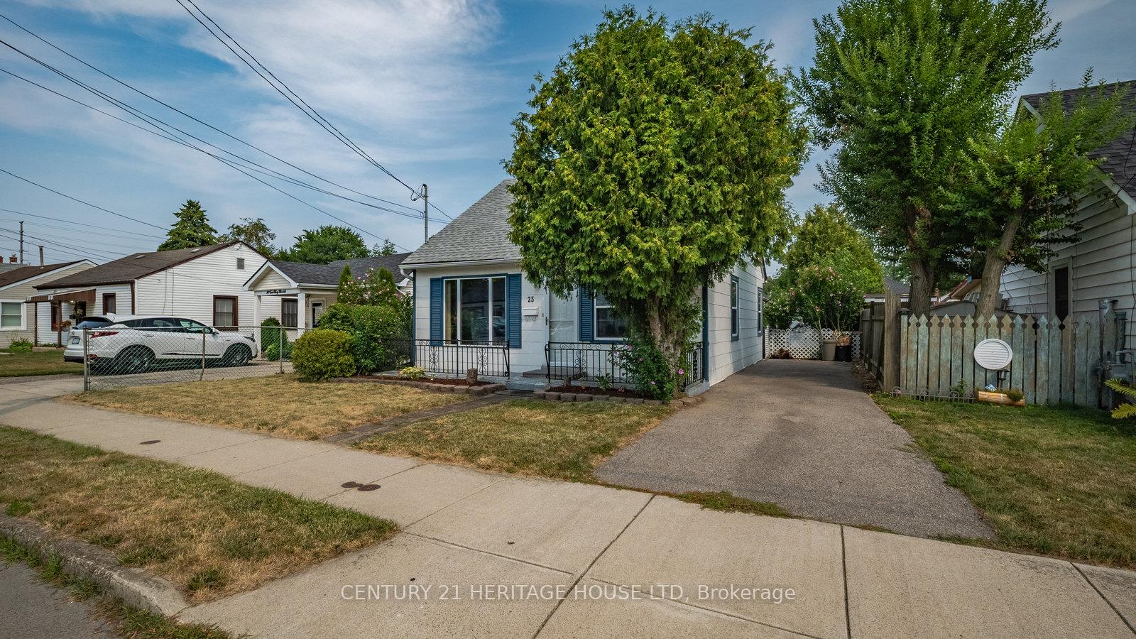 Photo 3 of 25 East 33rd Street, Hamilton, Raleigh — HOMEH