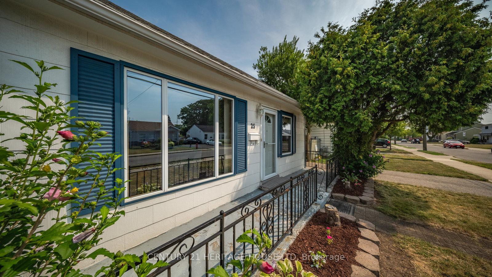 Photo 4 of 25 East 33rd Street, Hamilton, Raleigh — HOMEH