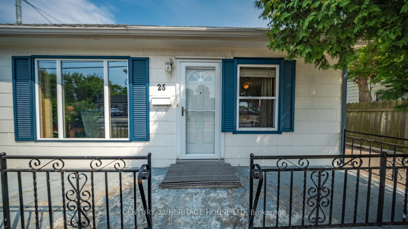 Photo 6 of 25 East 33rd Street, Hamilton, Raleigh — HOMEH