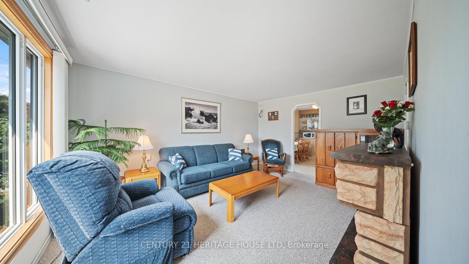 Photo 8 of 25 East 33rd Street, Hamilton, Raleigh — HOMEH