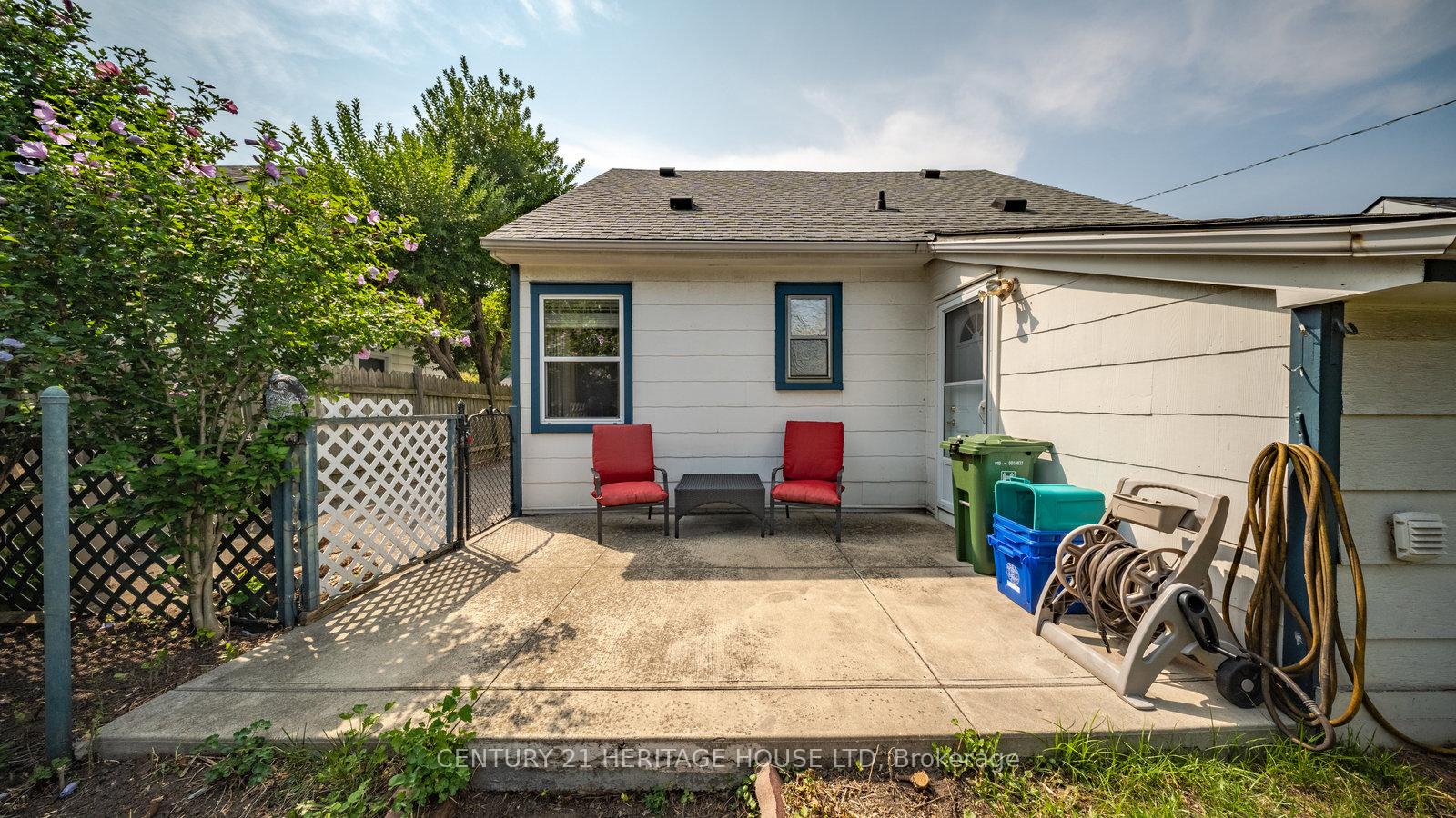 Photo 21 of 25 East 33rd Street, Hamilton, Raleigh — HOMEH