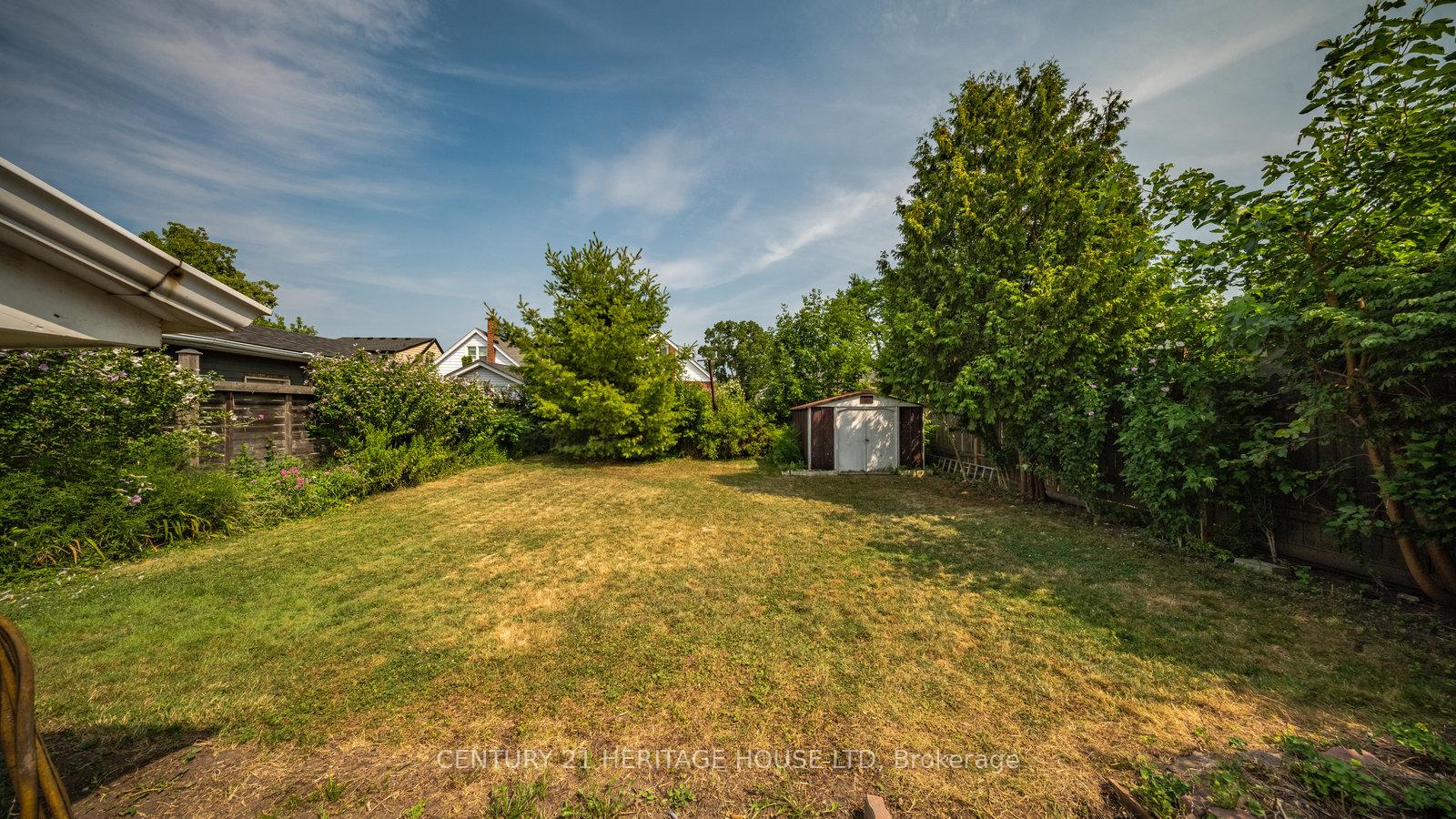 Photo 22 of 25 East 33rd Street, Hamilton, Raleigh — HOMEH