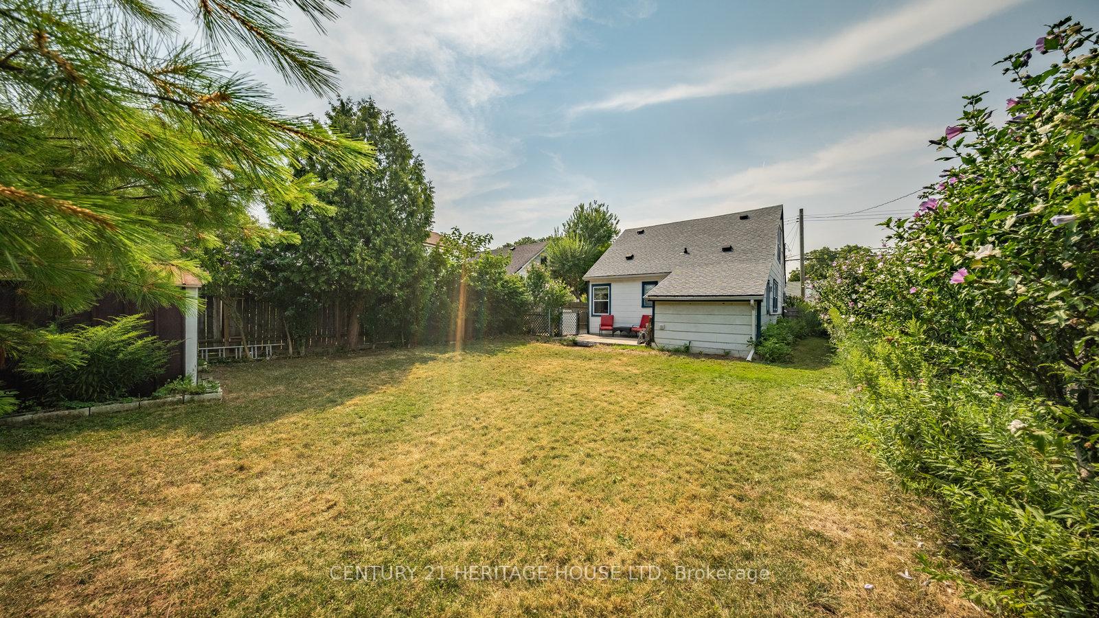 Photo 23 of 25 East 33rd Street, Hamilton, Raleigh — HOMEH