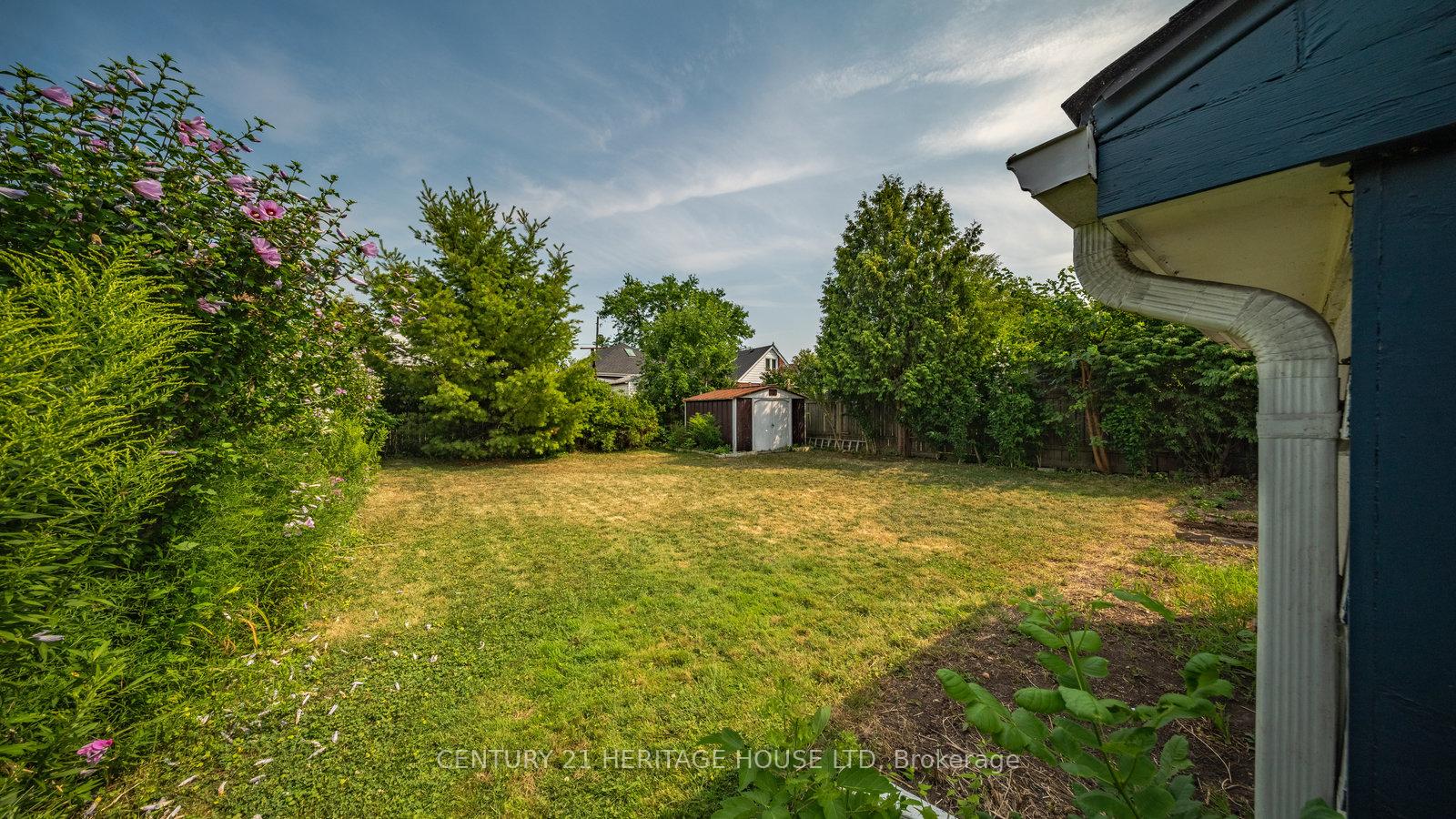 Photo 24 of 25 East 33rd Street, Hamilton, Raleigh — HOMEH