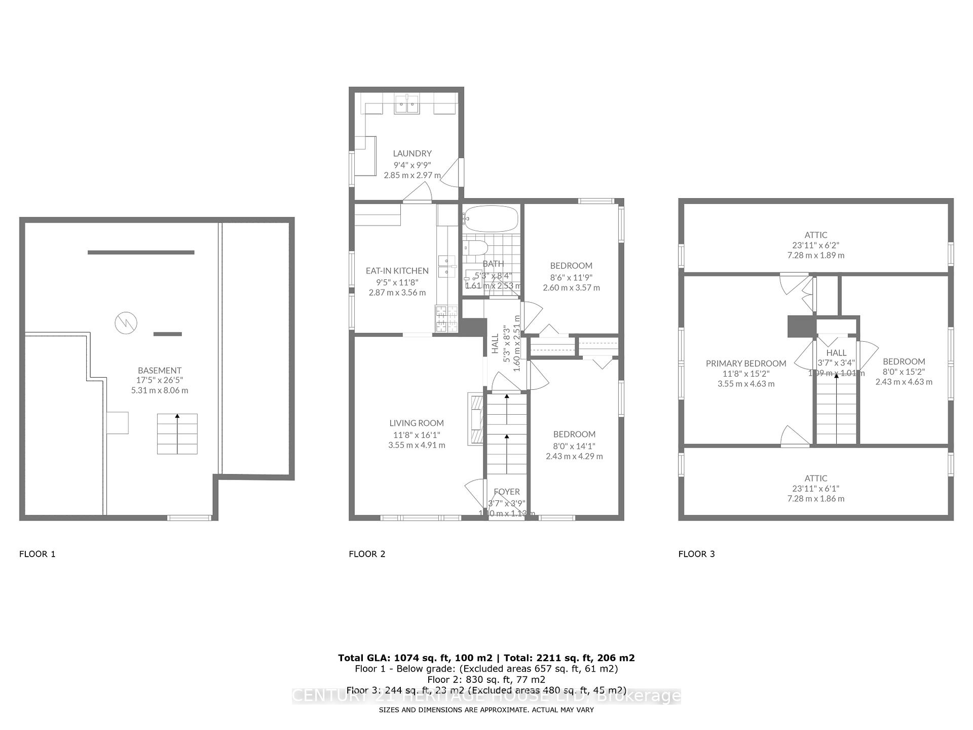 Photo 26 of 25 East 33rd Street, Hamilton, Raleigh — HOMEH