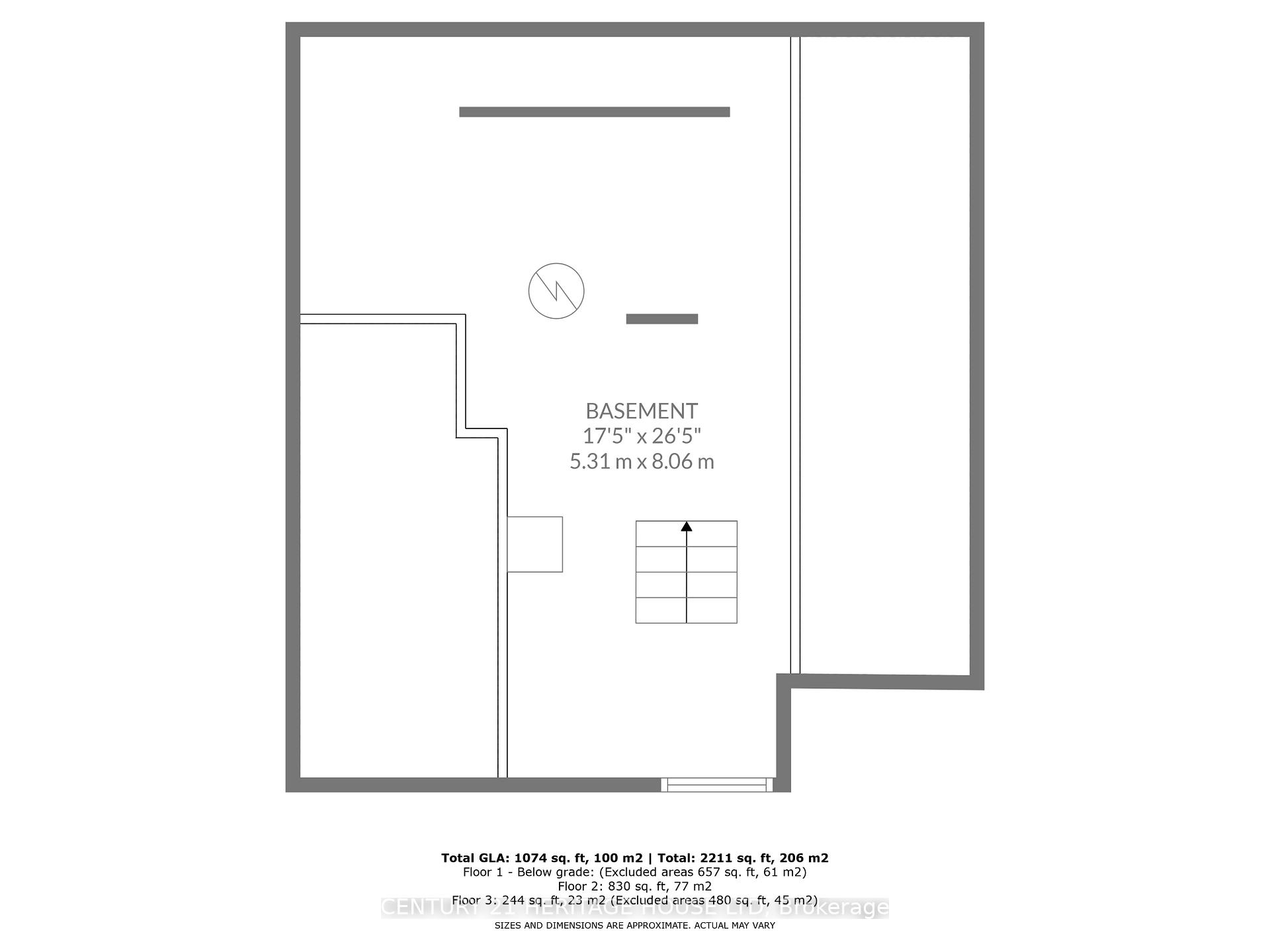 Photo 27 of 25 East 33rd Street, Hamilton, Raleigh — HOMEH