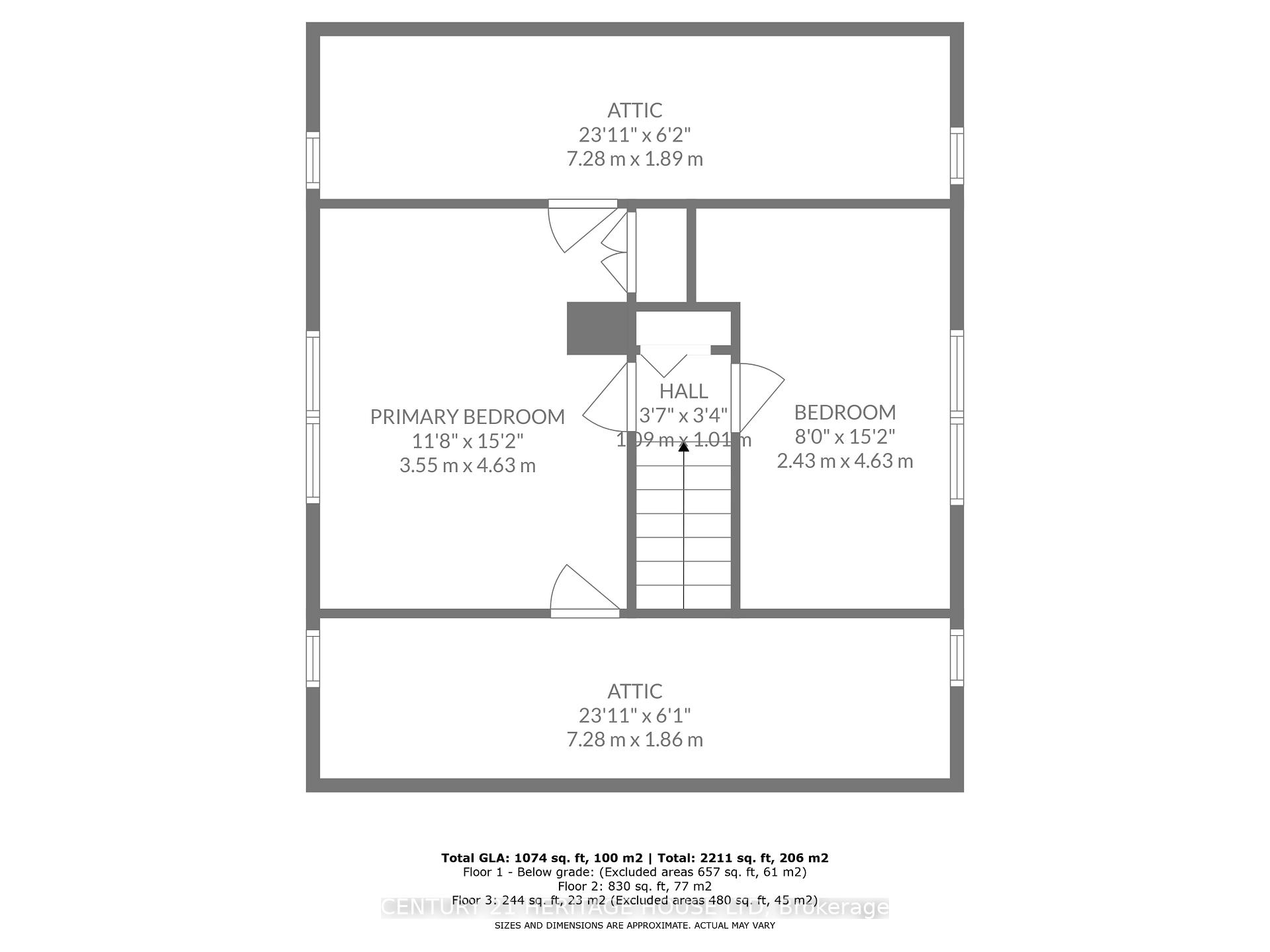 Photo 29 of 25 East 33rd Street, Hamilton, Raleigh — HOMEH