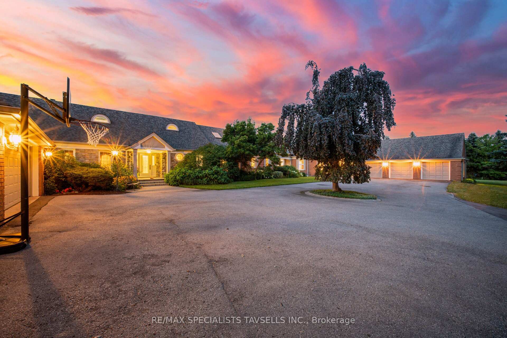Photo 2 of 14145 Kennedy Road, Caledon, Rural Caledon — HOMEH