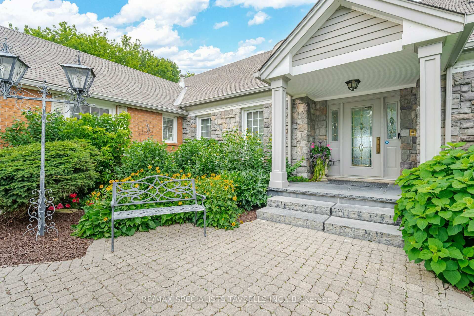 Photo 3 of 14145 Kennedy Road, Caledon, Rural Caledon — HOMEH