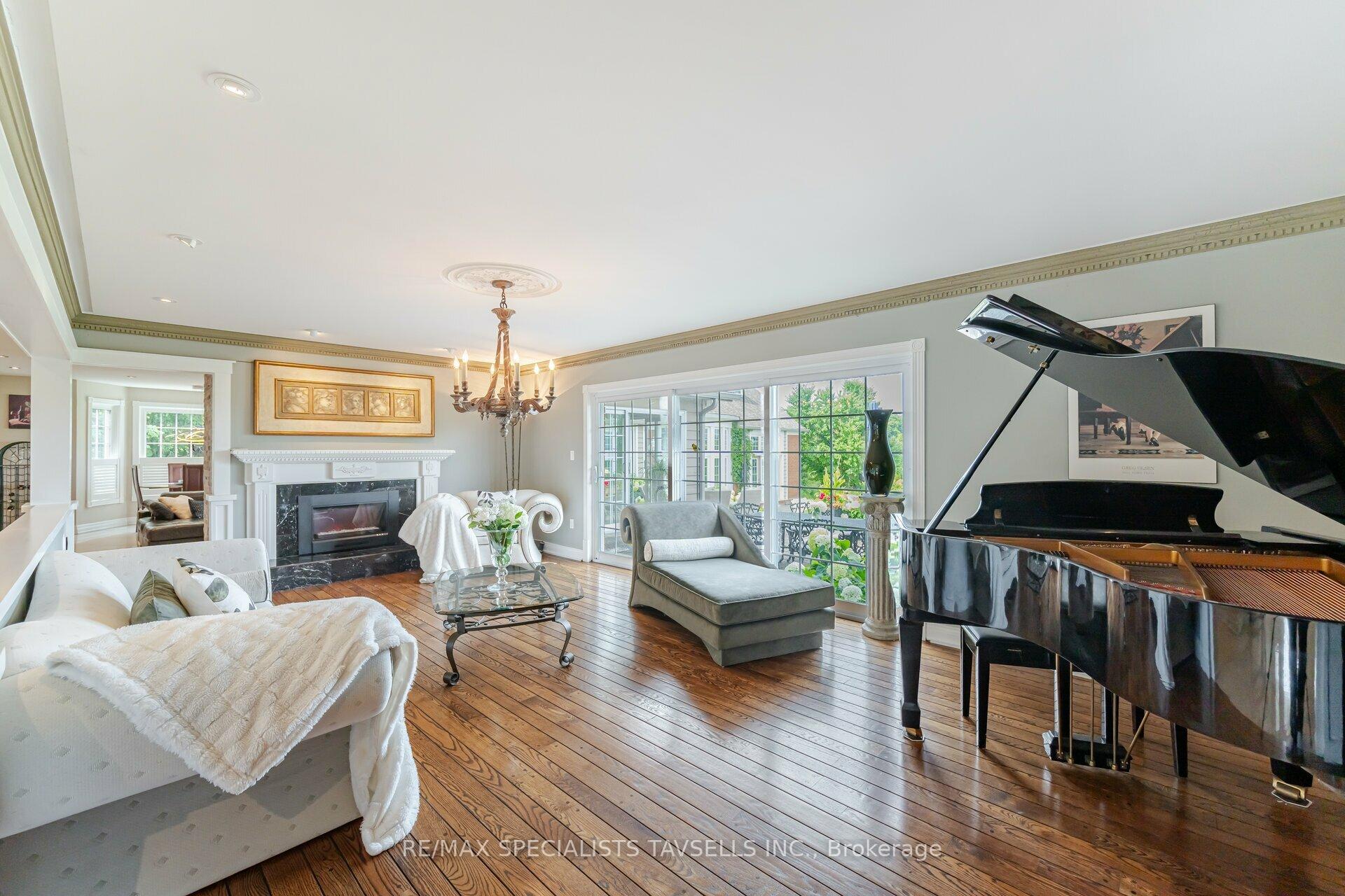 Photo 7 of 14145 Kennedy Road, Caledon, Rural Caledon — HOMEH