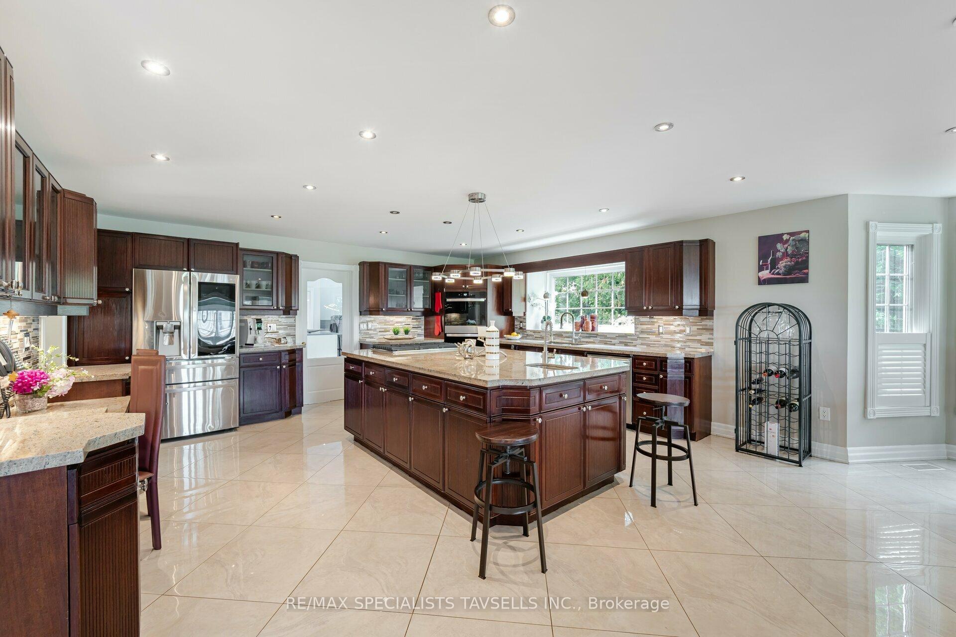 Photo 9 of 14145 Kennedy Road, Caledon, Rural Caledon — HOMEH
