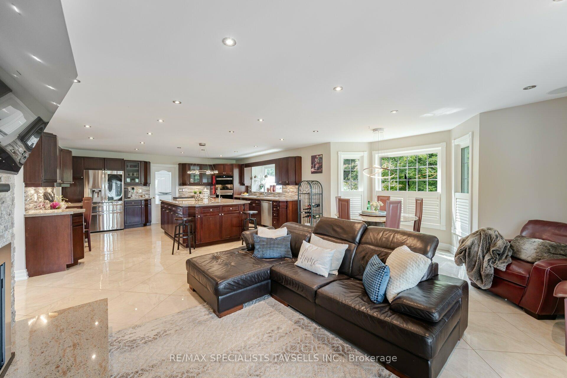 Photo 10 of 14145 Kennedy Road, Caledon, Rural Caledon — HOMEH