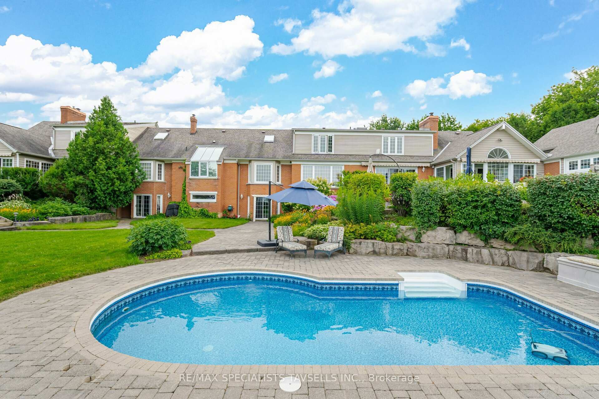 Photo 33 of 14145 Kennedy Road, Caledon, Rural Caledon — HOMEH