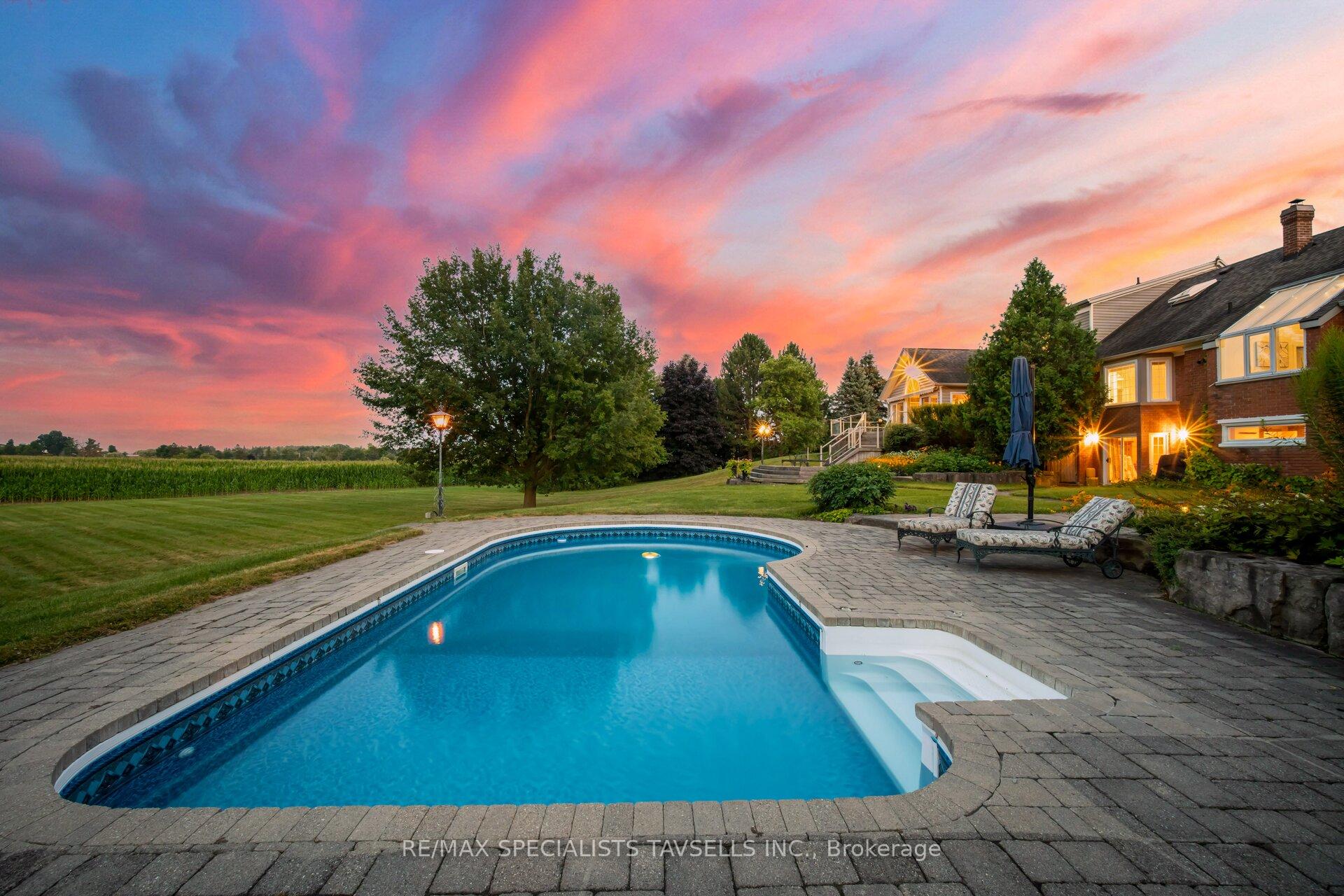 Photo 35 of 14145 Kennedy Road, Caledon, Rural Caledon — HOMEH
