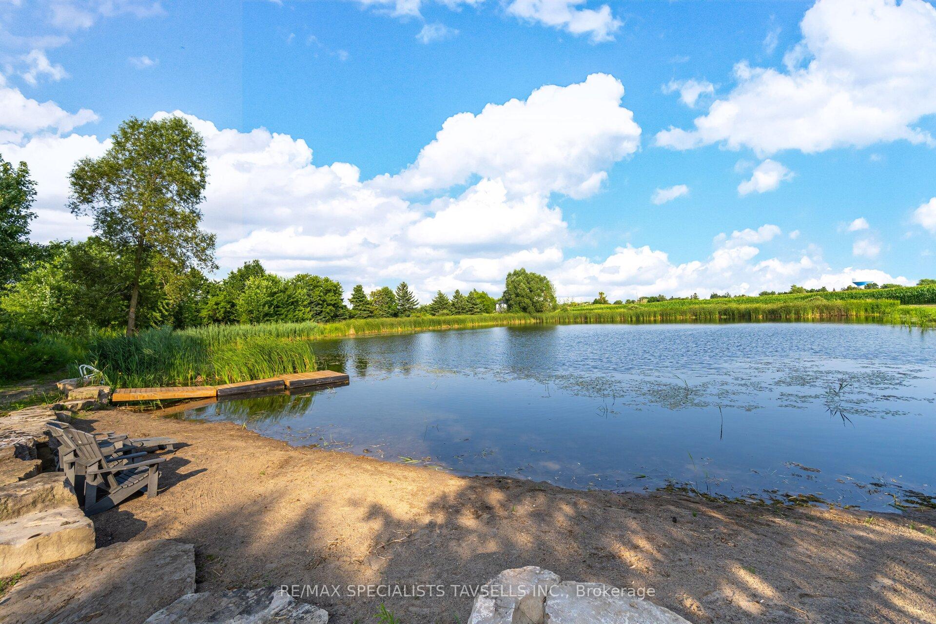 Photo 36 of 14145 Kennedy Road, Caledon, Rural Caledon — HOMEH