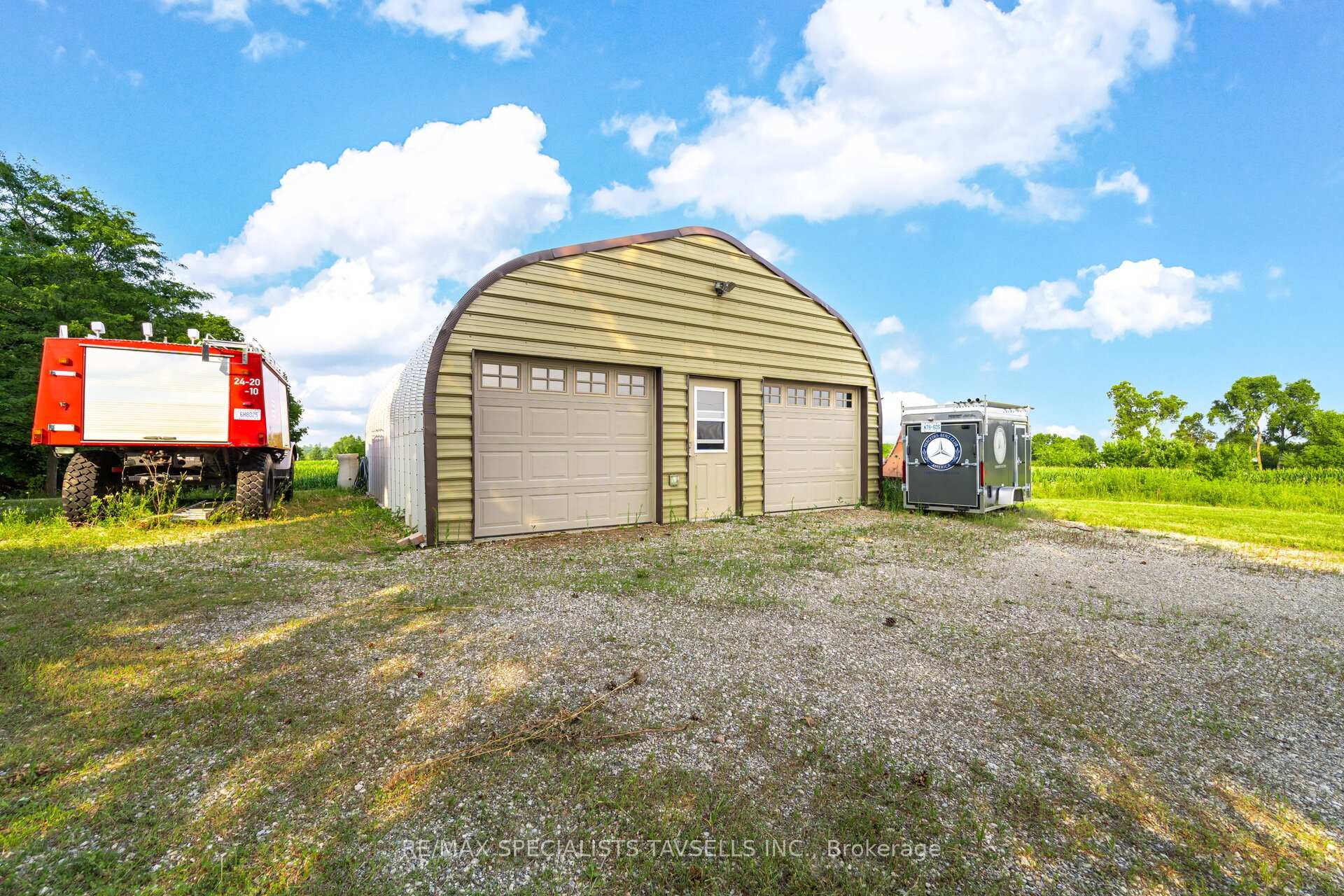Photo 37 of 14145 Kennedy Road, Caledon, Rural Caledon — HOMEH