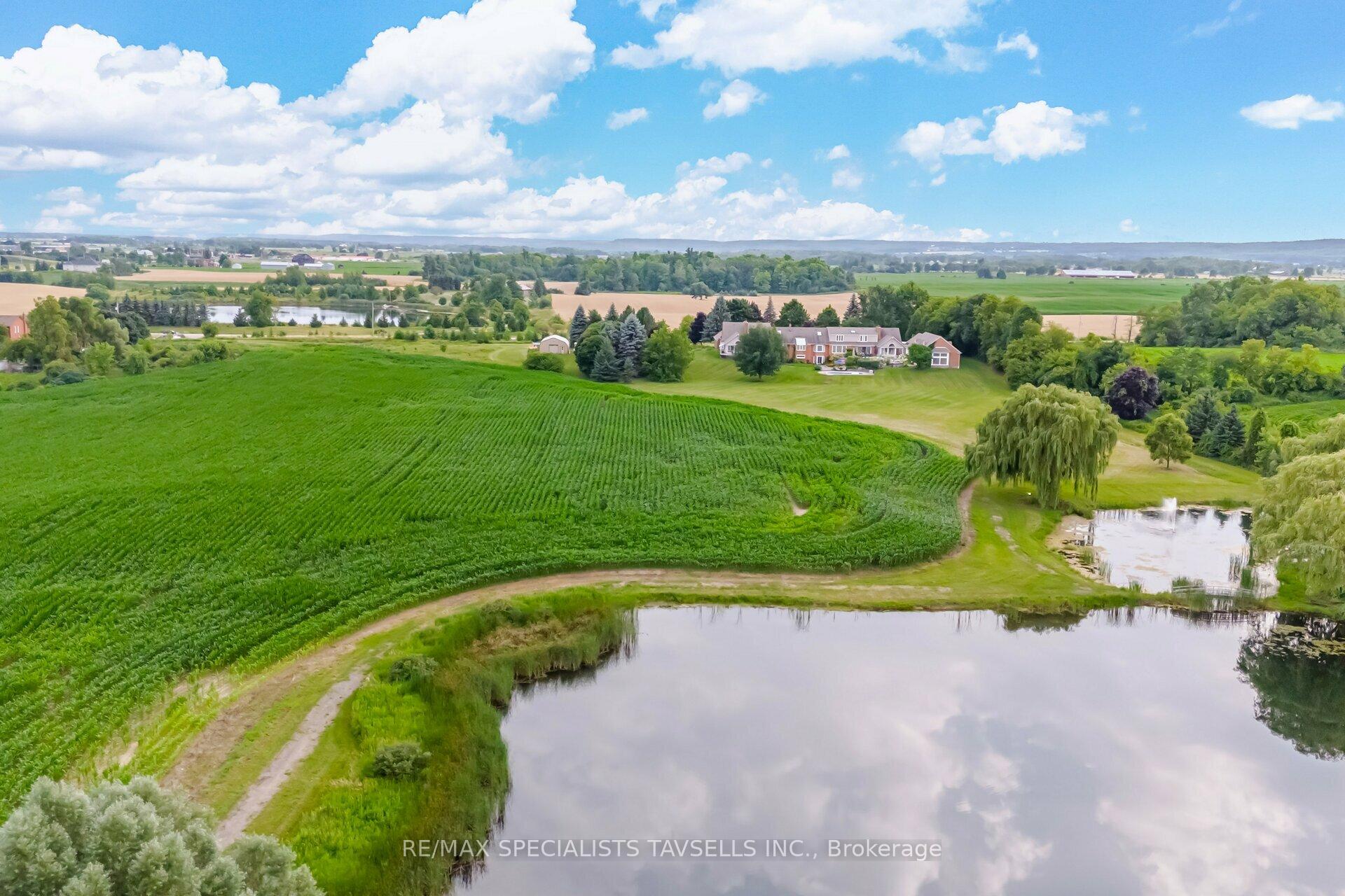 Photo 39 of 14145 Kennedy Road, Caledon, Rural Caledon — HOMEH