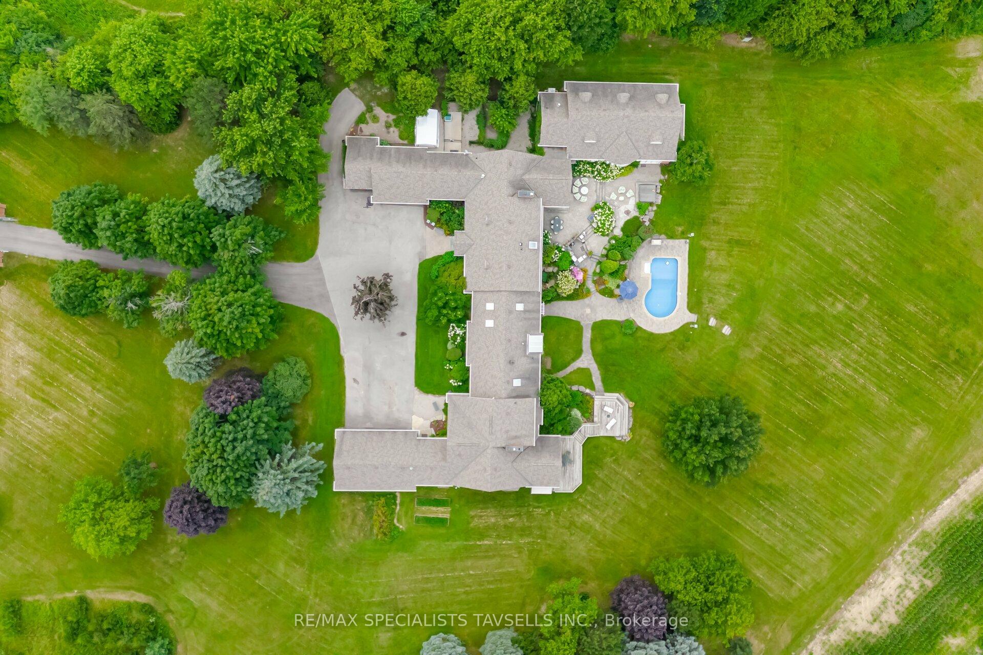 Photo 40 of 14145 Kennedy Road, Caledon, Rural Caledon — HOMEH
