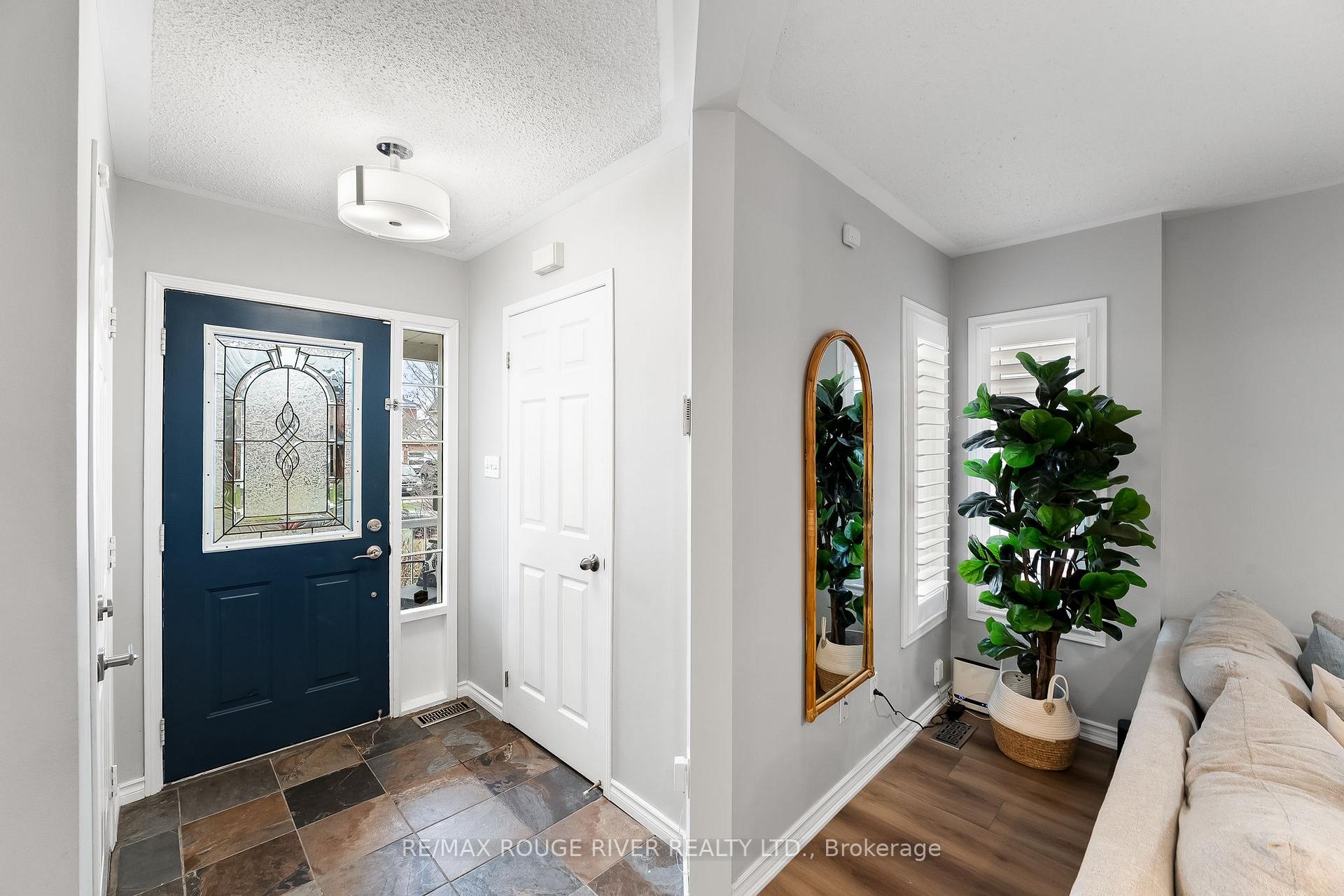 Photo 6 of 60 Rickaby Street, Clarington, Bowmanville — HOMEH