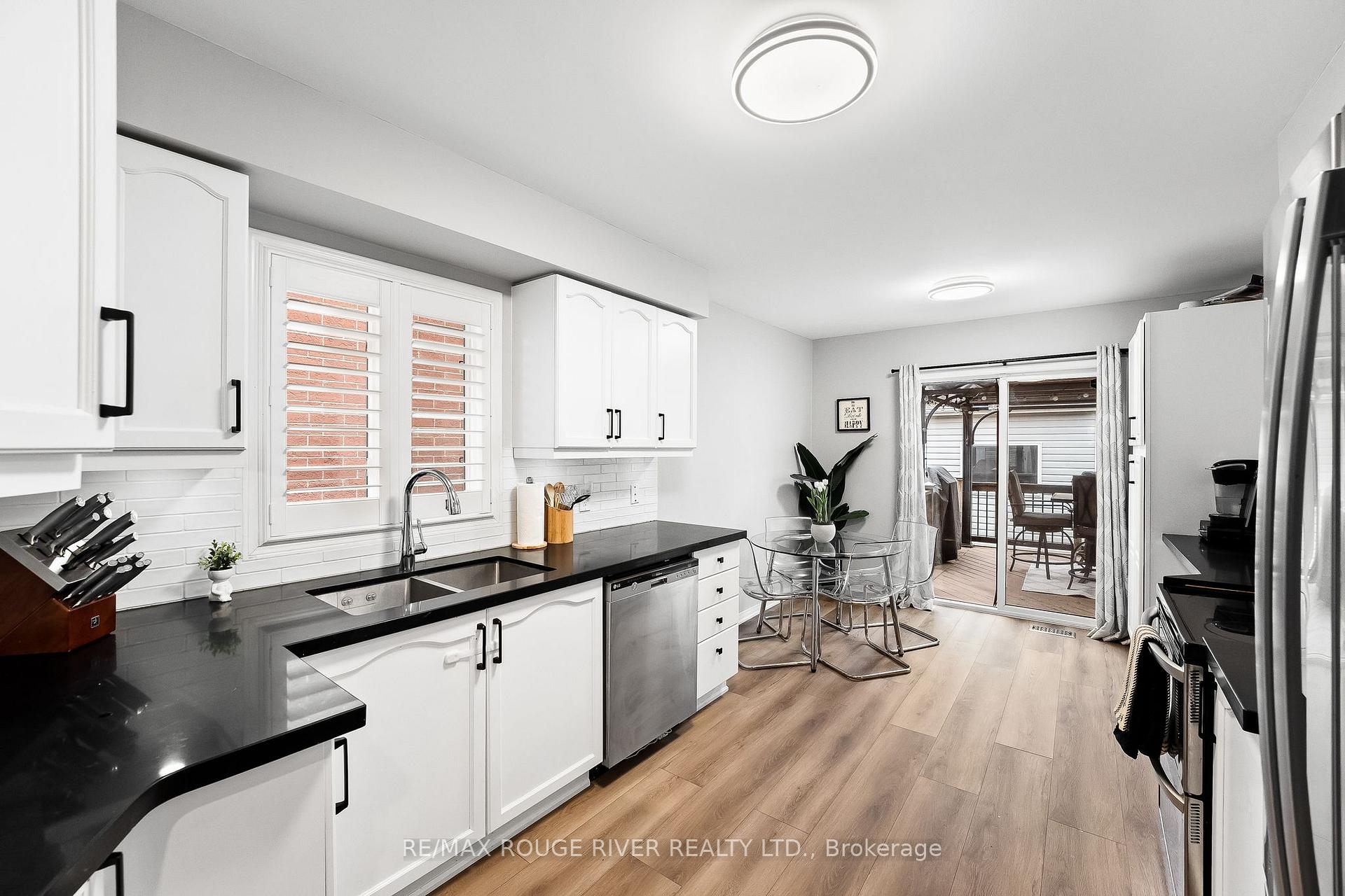 Photo 11 of 60 Rickaby Street, Clarington, Bowmanville — HOMEH