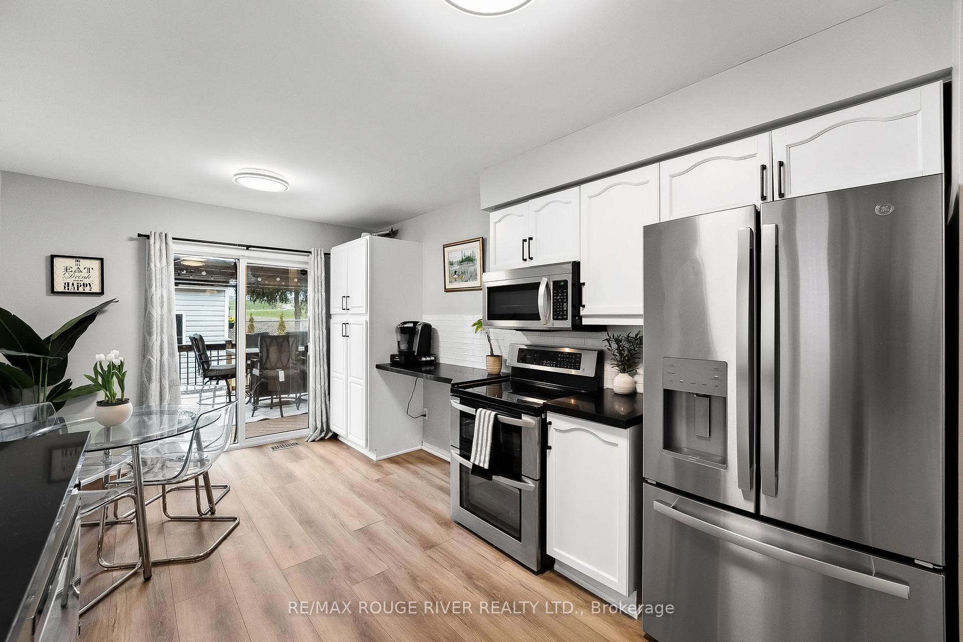 Photo 13 of 60 Rickaby Street, Clarington, Bowmanville — HOMEH