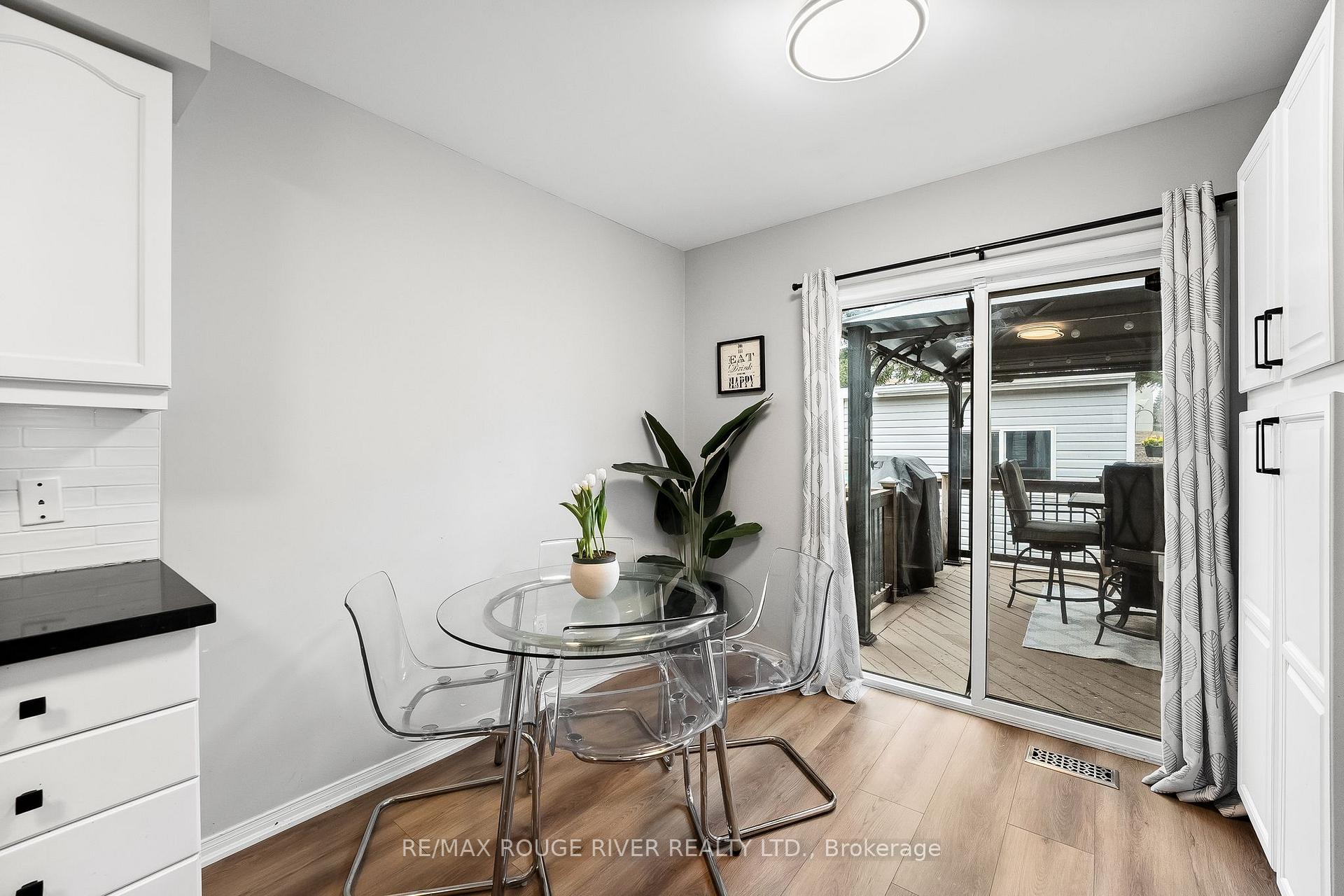 Photo 15 of 60 Rickaby Street, Clarington, Bowmanville — HOMEH