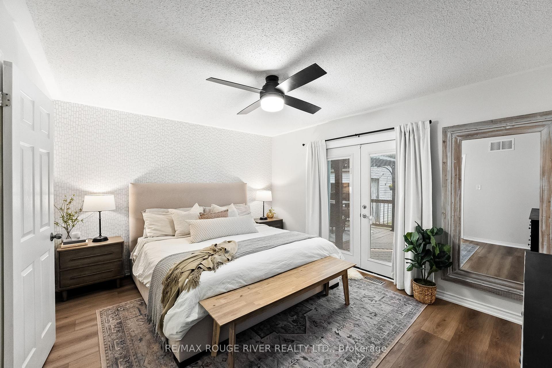 Photo 18 of 60 Rickaby Street, Clarington, Bowmanville — HOMEH