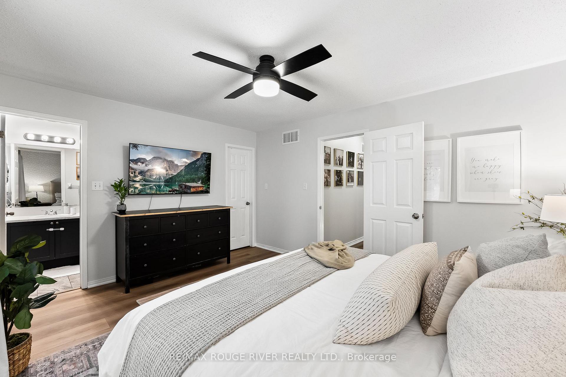 Photo 19 of 60 Rickaby Street, Clarington, Bowmanville — HOMEH