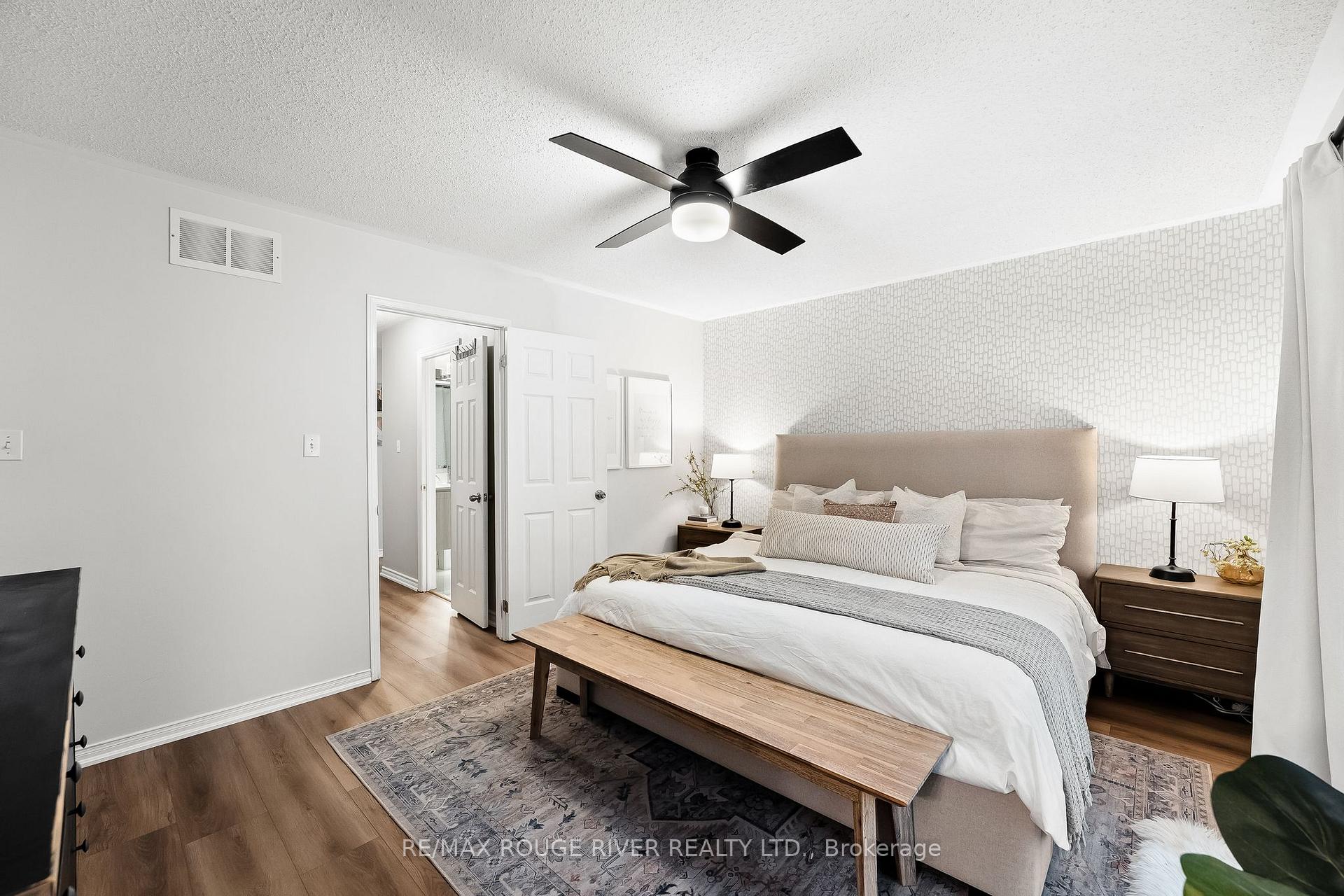 Photo 20 of 60 Rickaby Street, Clarington, Bowmanville — HOMEH