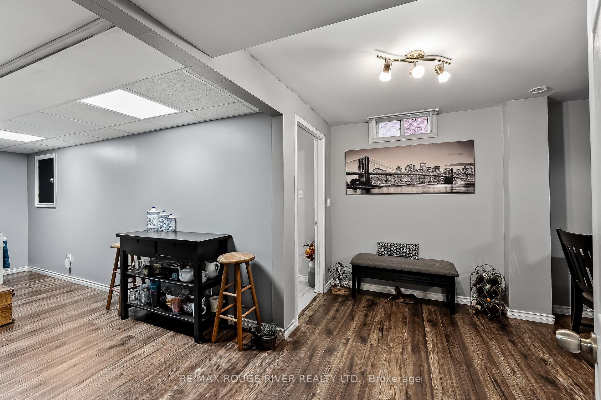 Photo 27 of 60 Rickaby Street, Clarington, Bowmanville — HOMEH