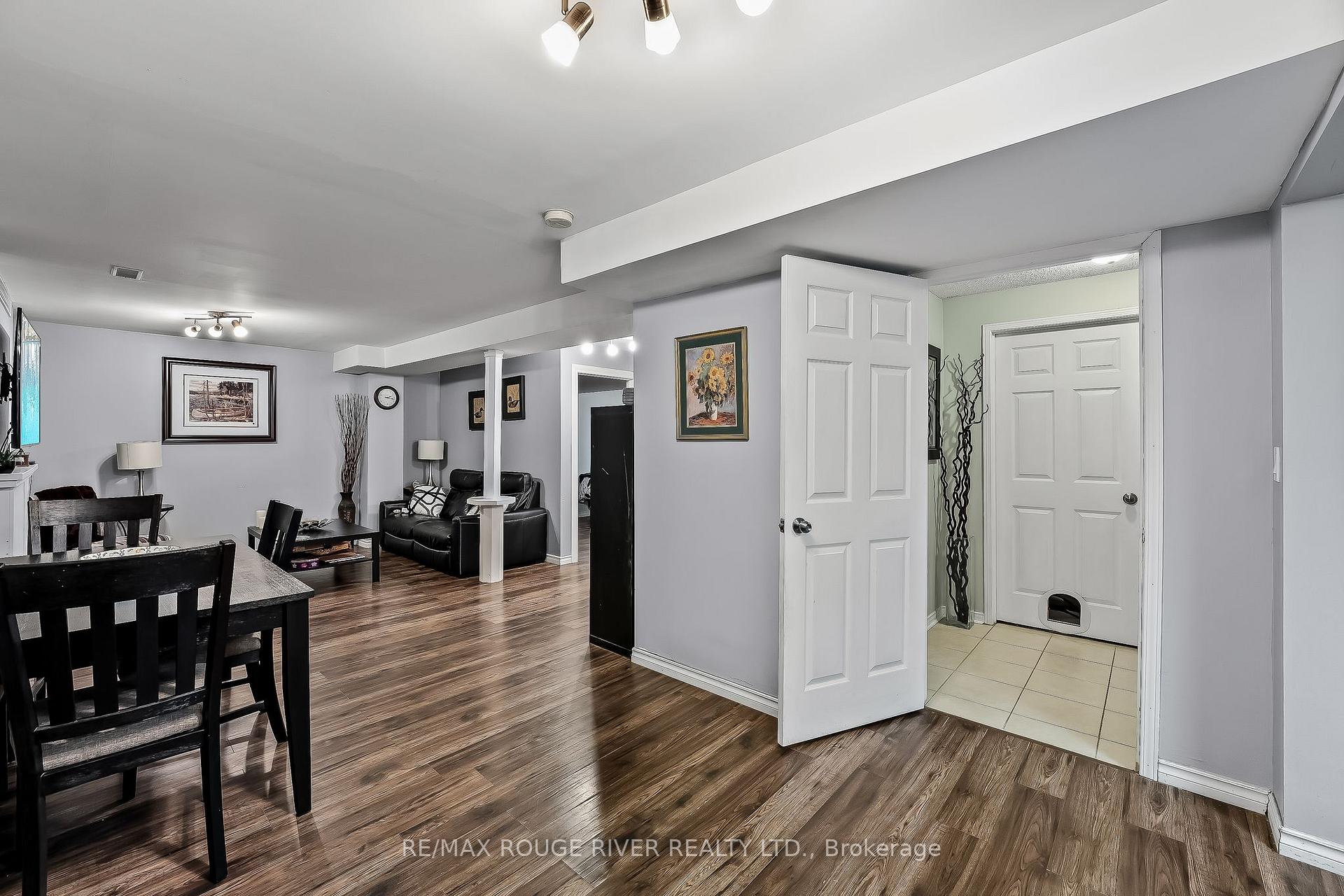 Photo 28 of 60 Rickaby Street, Clarington, Bowmanville — HOMEH
