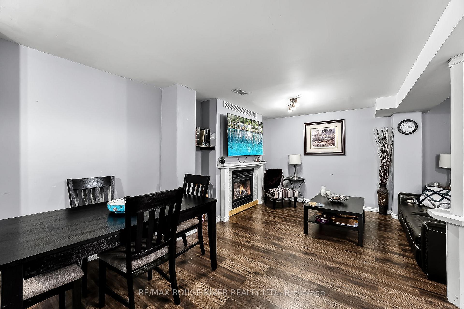 Photo 29 of 60 Rickaby Street, Clarington, Bowmanville — HOMEH
