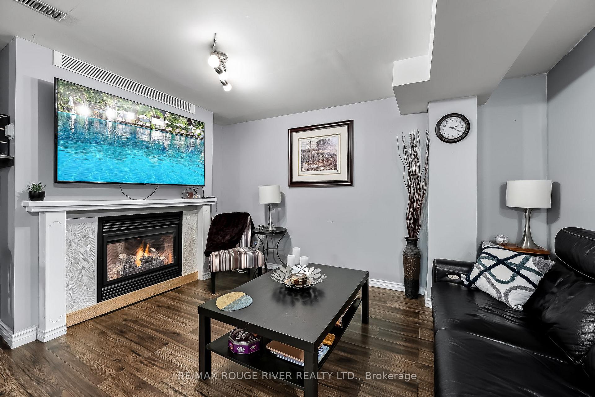 Photo 30 of 60 Rickaby Street, Clarington, Bowmanville — HOMEH