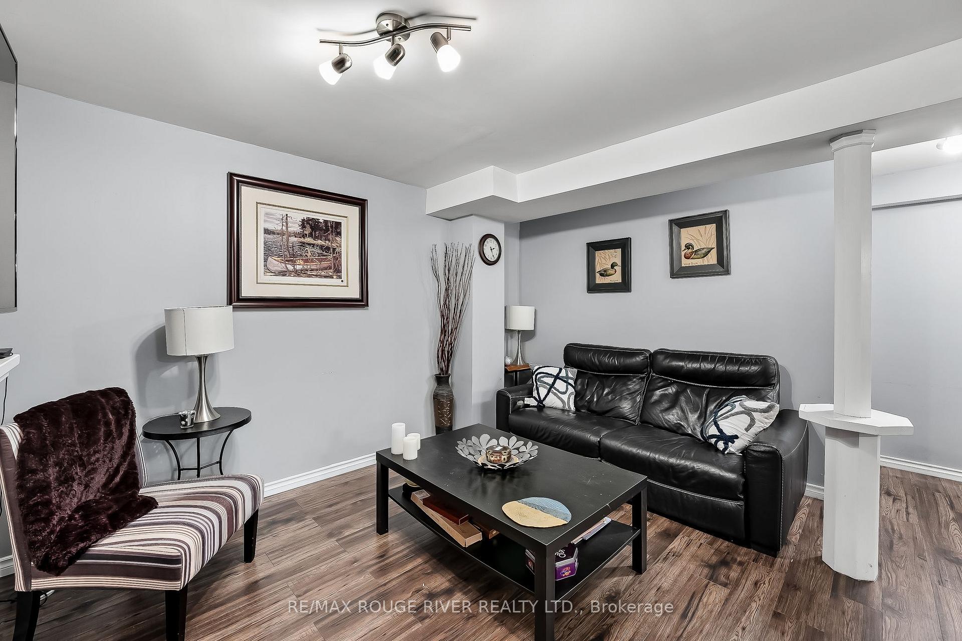 Photo 31 of 60 Rickaby Street, Clarington, Bowmanville — HOMEH