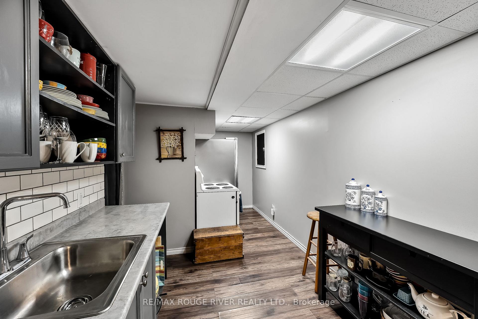 Photo 32 of 60 Rickaby Street, Clarington, Bowmanville — HOMEH