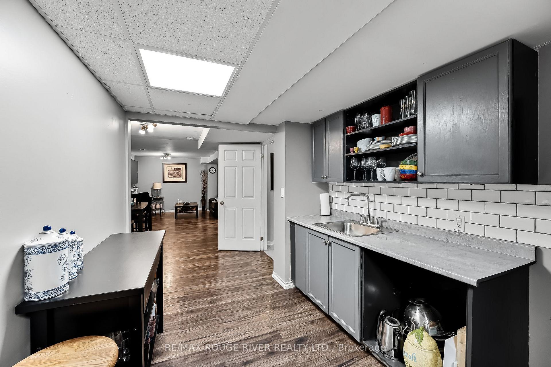 Photo 33 of 60 Rickaby Street, Clarington, Bowmanville — HOMEH