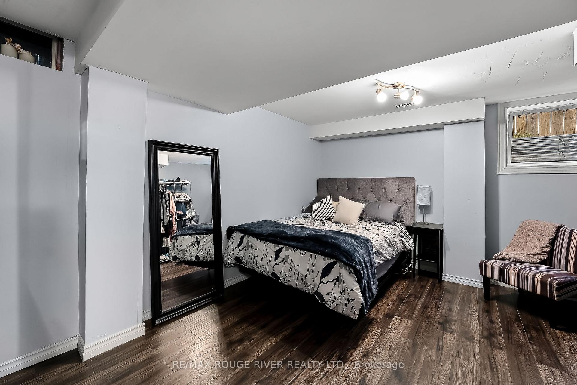 Photo 35 of 60 Rickaby Street, Clarington, Bowmanville — HOMEH