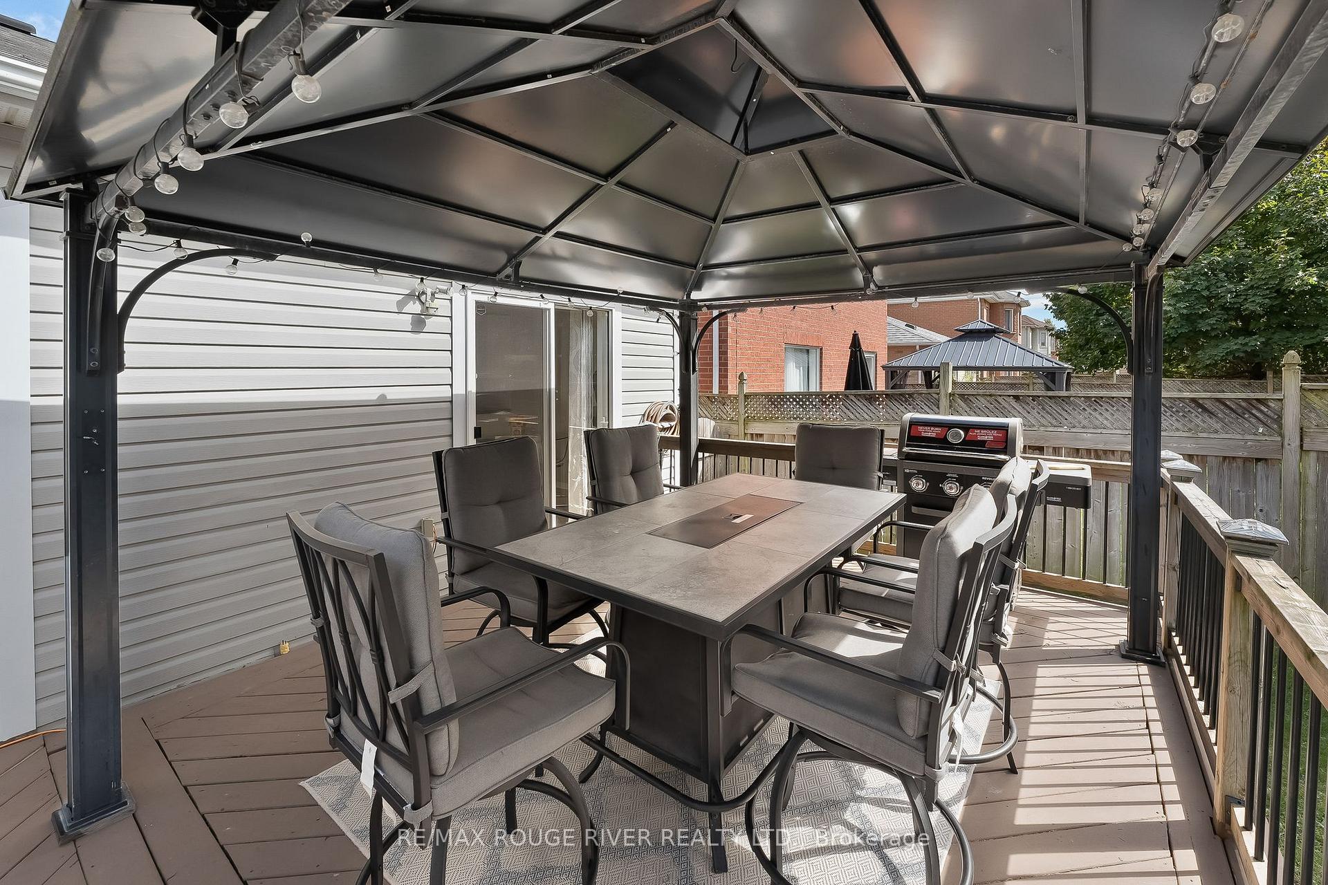 Photo 39 of 60 Rickaby Street, Clarington, Bowmanville — HOMEH