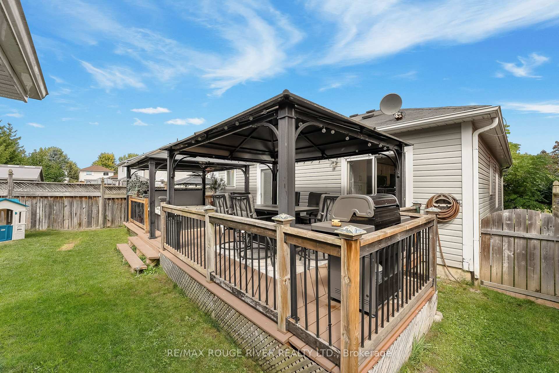 Photo 42 of 60 Rickaby Street, Clarington, Bowmanville — HOMEH